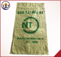 Bao tải dứa 50kg